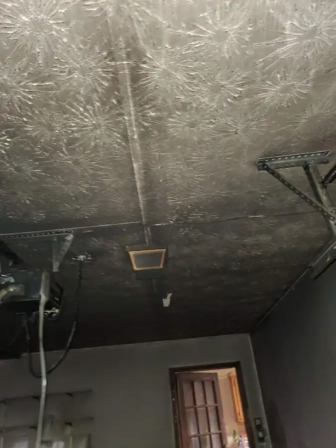 Fire and smoke damage assessment for Emergency Water Damage Services in Holbrook
